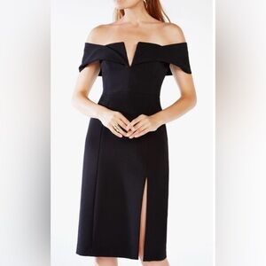 Elegant Black Women's Jacket